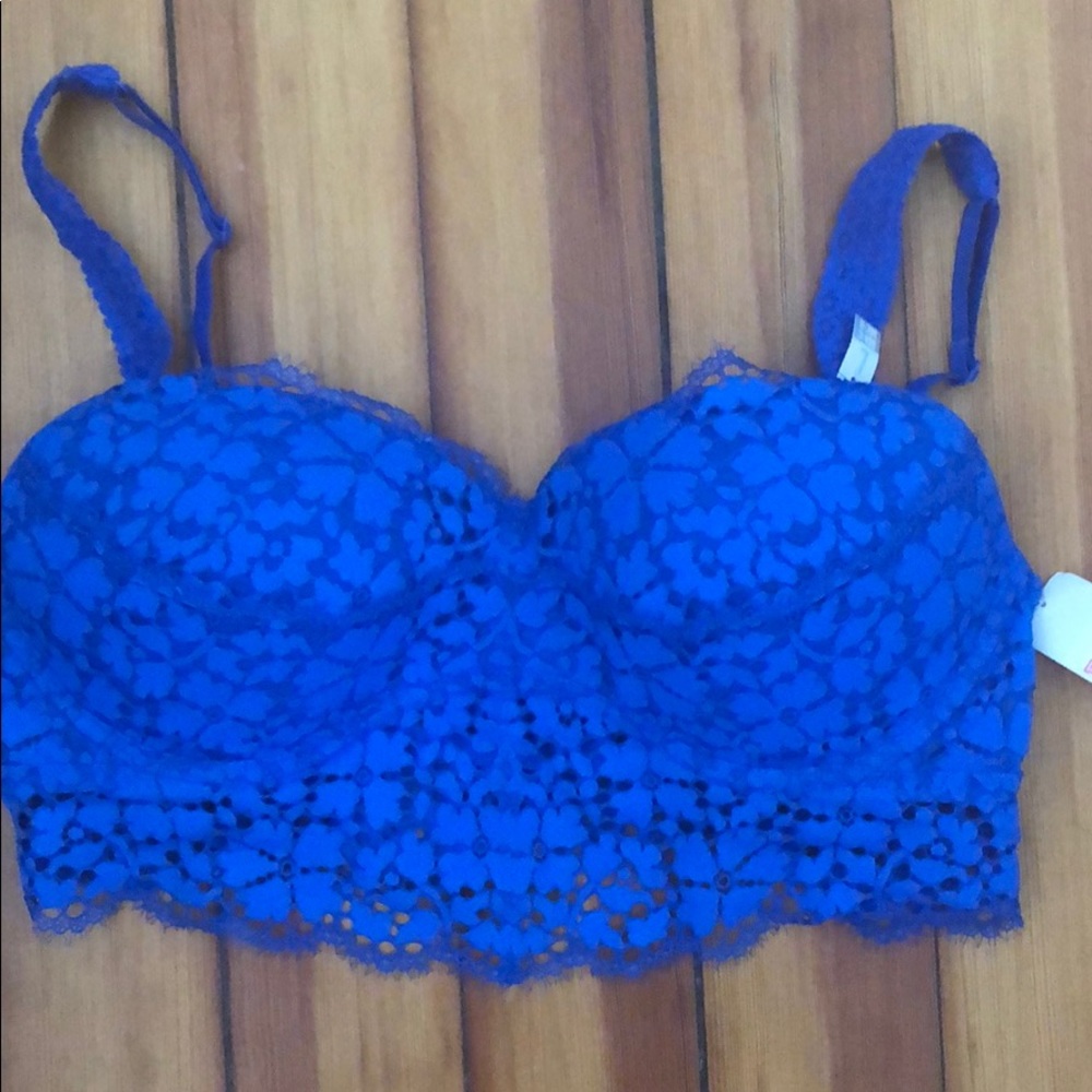 PINK Victoria Secrets Bralette